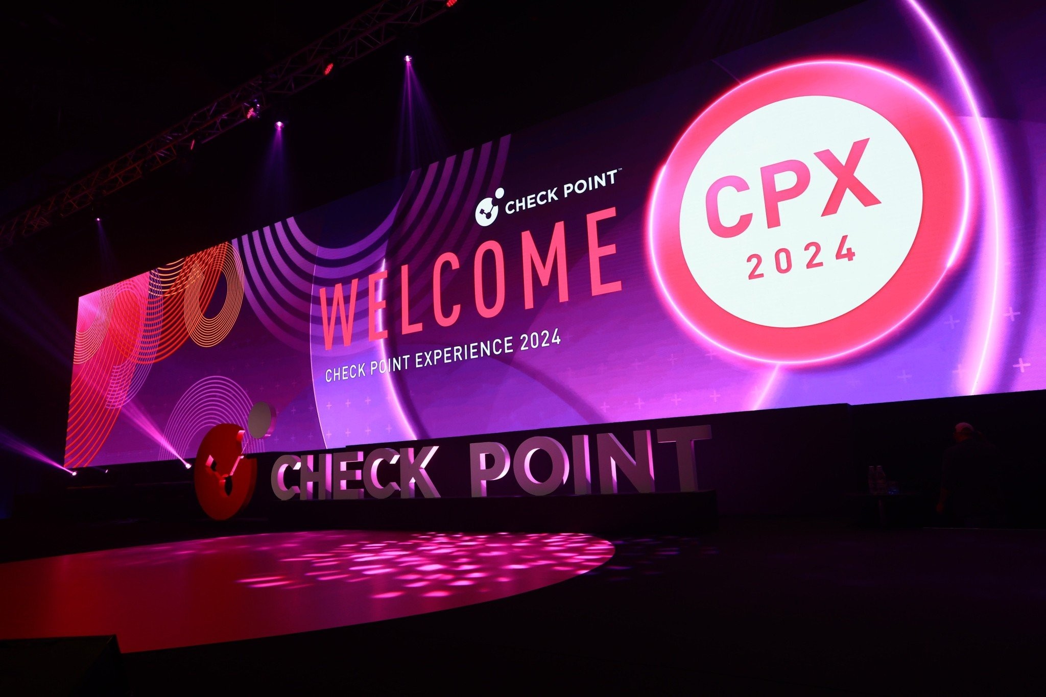 Check Point Software: ενισχύει τις δυνατότητες της με νέο καινοτόμο ...