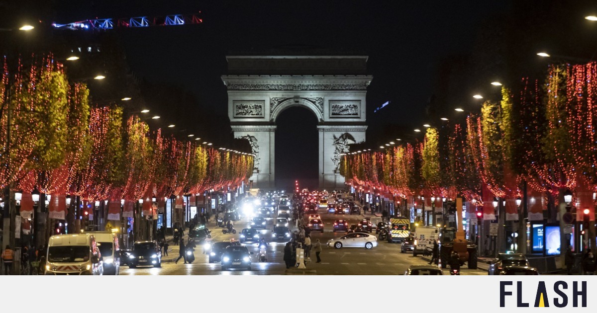 Ils mettent fin aux SUV dans le centre de Paris