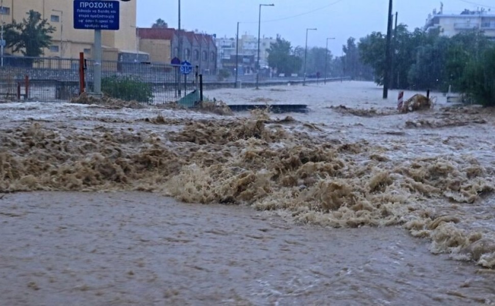 Φωτογραφία αρχείου.