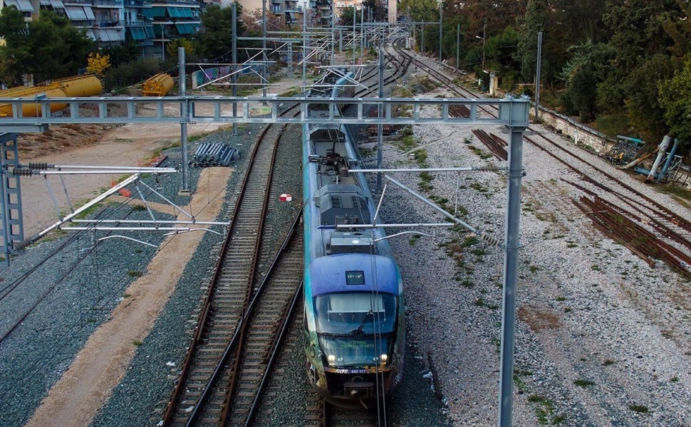 Φωτογραφία αρχείου (ΚΟΝΤΑΡΙΝΗΣ ΓΙΩΡΓΟΣ EDUROKINISSI)