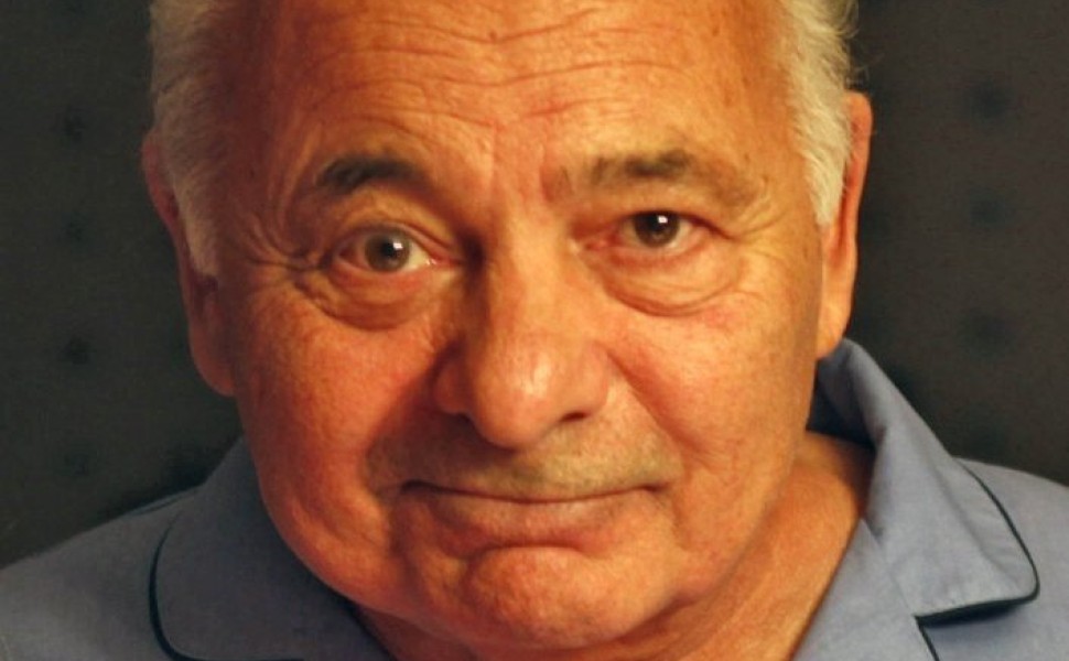 Ο ηθοποιός Burt Young/Φωτογραφία Wikimedia Commons