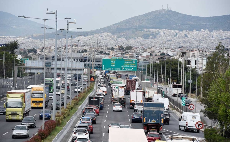 ***** ΠΡΟΣΟΧΗ - ΣΗΜΕΙΩΣΗ ΓΙΑ ΤΟΝ ΑΡΧΙΣΥΝΤΑΚΤΗ ****
**  Η φωτογραφία έχει ληφθεί χωρίς τη ρητή άδεια των εικονιζόμενων. Η δημοσίευση των χαρακτηριστικών τους γίνεται αποκλειστικά με ευθύνη του χρήστη **