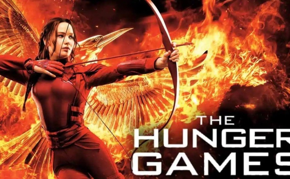 Hunger Games