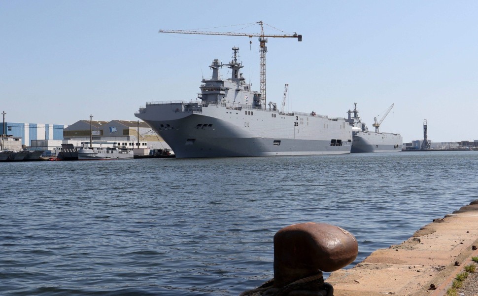 Mistral/EPA