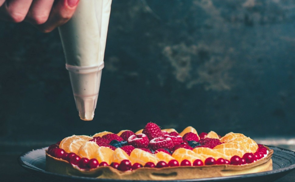 Pastry/Unsplash