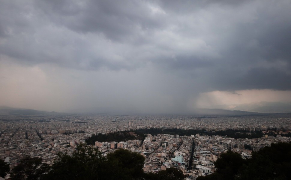 ΚΩΣΤΑΣ ΤΖΟΥΜΑΣ/EUROKINISSI