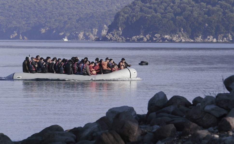 Φωτο Αρχείου EUROKINISSI