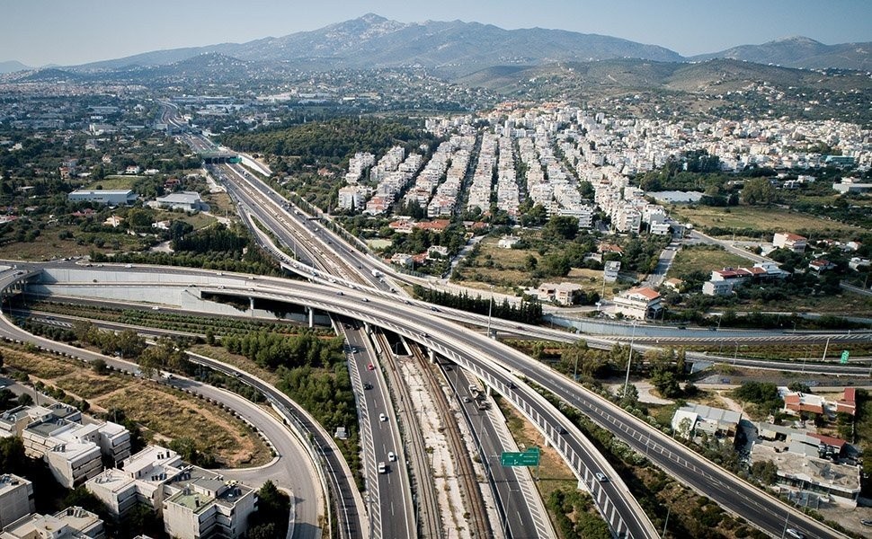 φωτ. αρχείου Eurokinissi