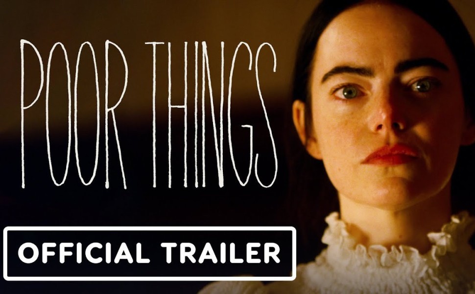 Poor Things trailer/YouTube