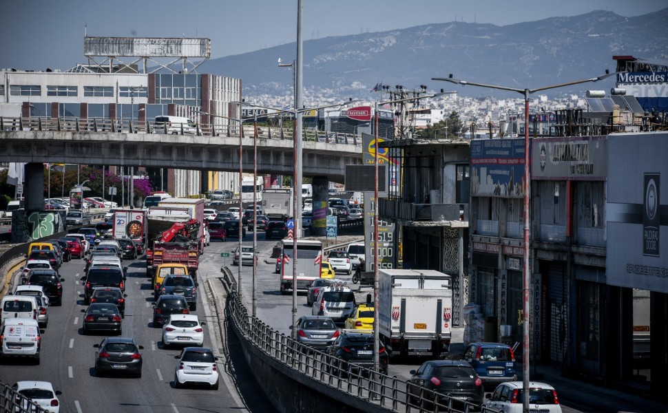 ΤΑΤΙΑΝΑ ΜΠΟΛΑΡΗ / EUROKINISSΙ