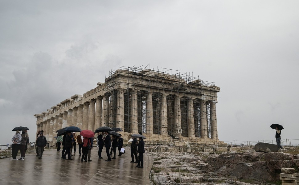 Φωτογραφία Eurokinissi