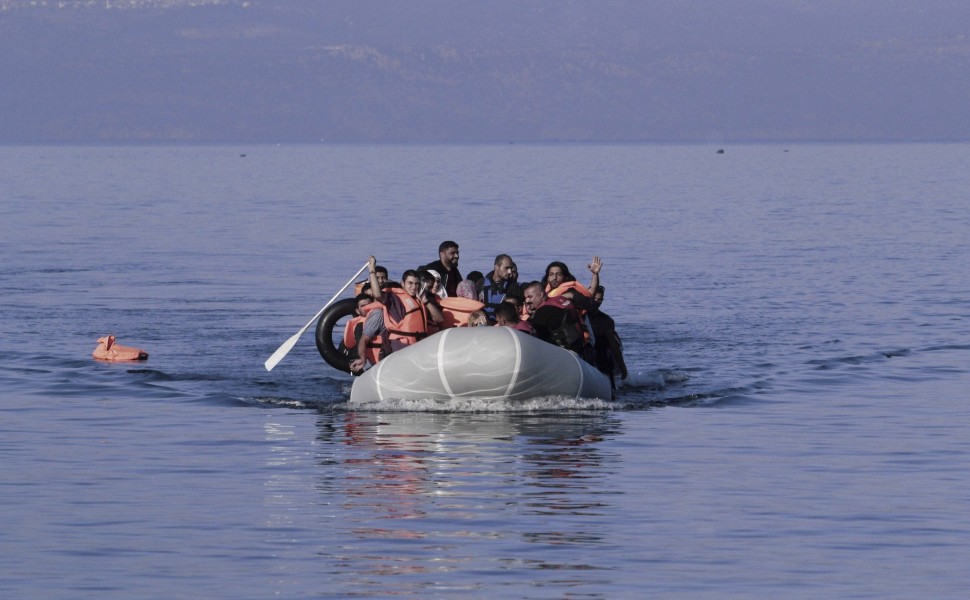 φωτ. αρχείου Eurokinissi