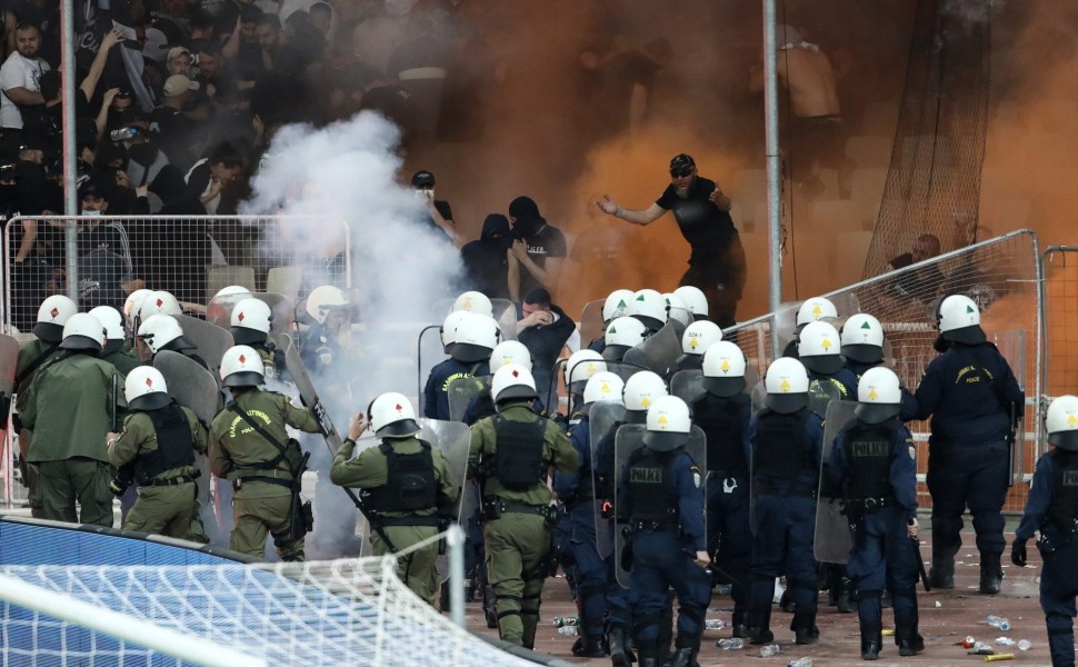 Eurokinissi (φωτογραφία αρχείου)