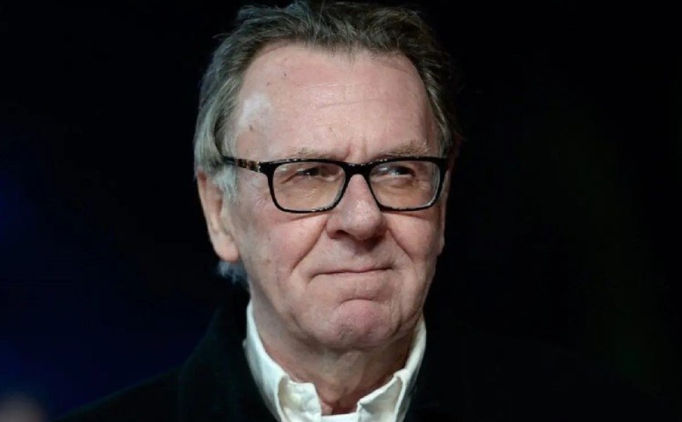 Tom Wilkinson / ΑΠΕ