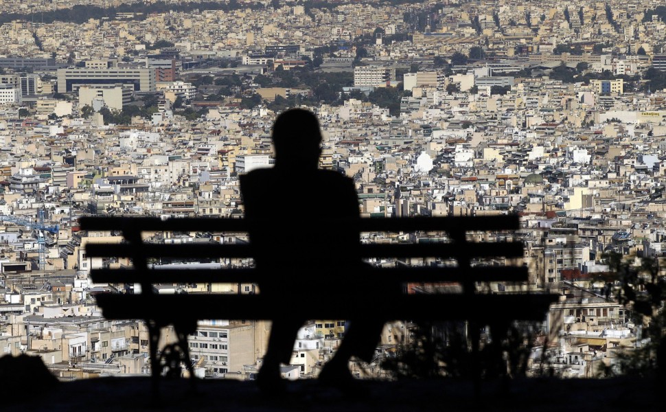 Φωτο: ΑΠΕ-ΜΠΕ/ΟΡΕΣΤΗΣ ΠΑΝΑΓΙΩΤΟΥ