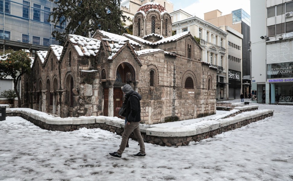 Eurokinissi (φωτογραφία αρχείου)