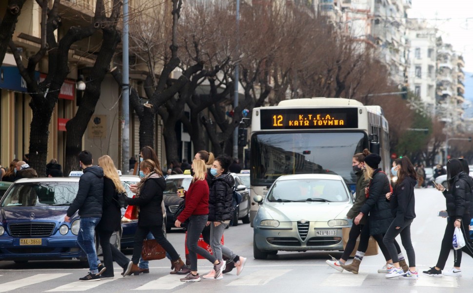 Eurokinissi (φωτογραφία αρχείου)