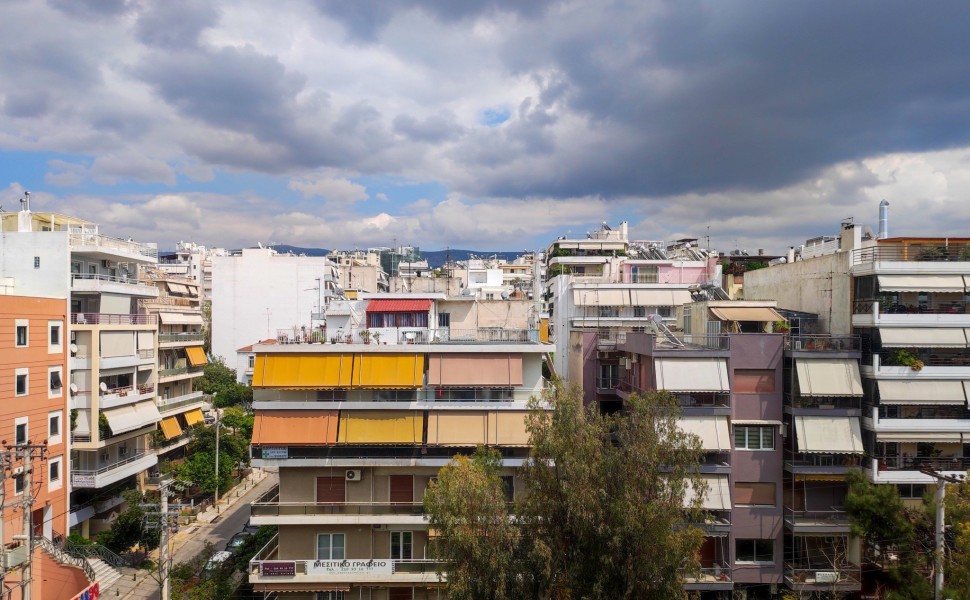 ΠΑΝΑΓΟΠΟΥΛΟΣ ΓΙΑΝΝΗΣ/EUROKINISSI