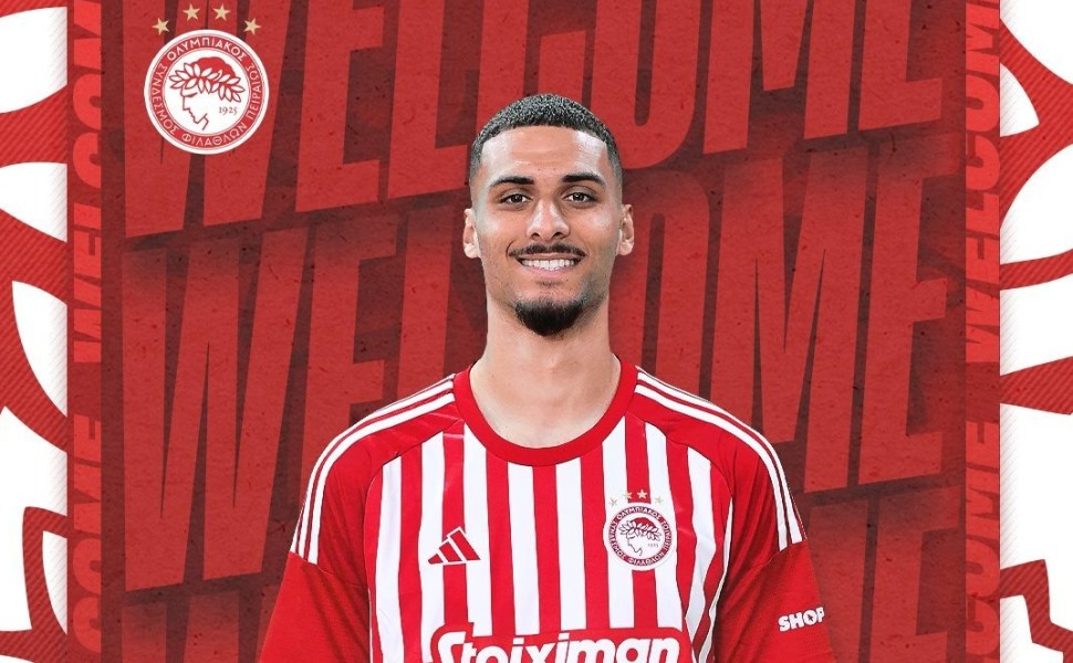 Olympiacos F.C.