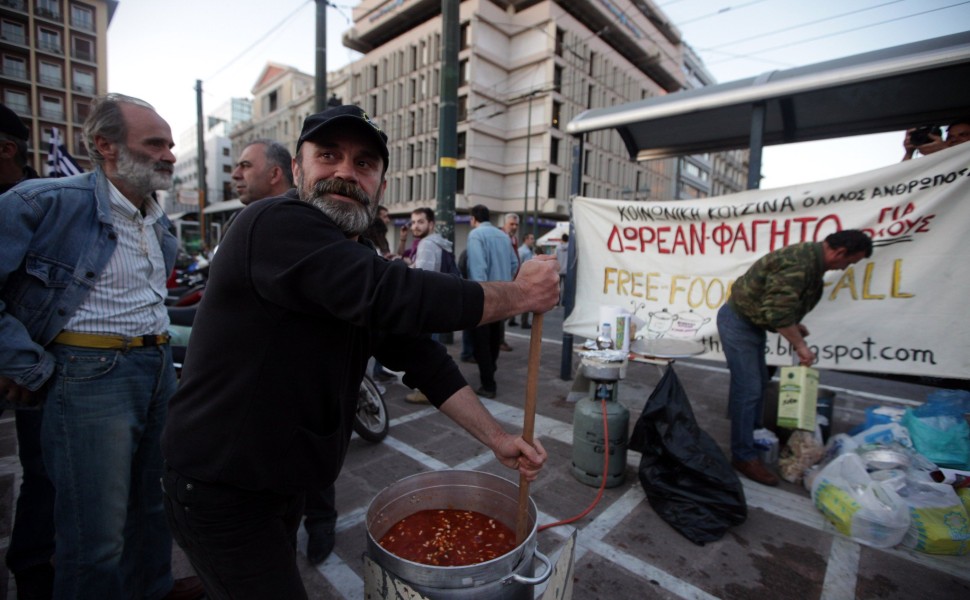 Κωνσταντίνος Πολυχρονόπουλος/φωτό αρχείου eurokinissi