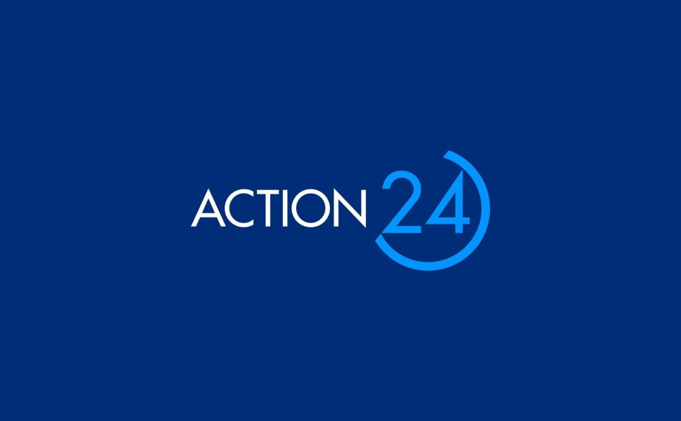 Πηγή: Action 24