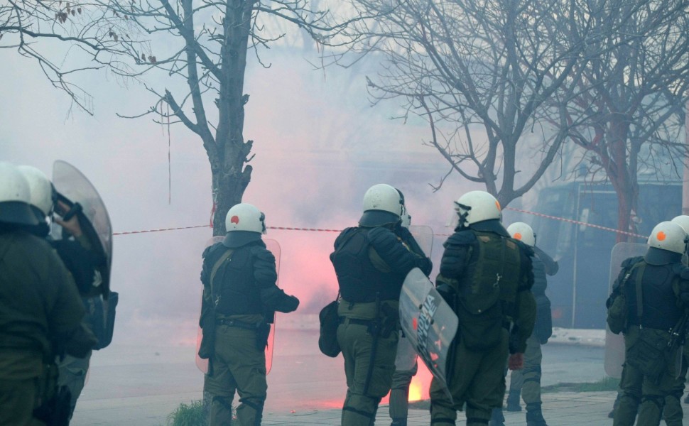 Φωτο αρχείου: Eurokinissi