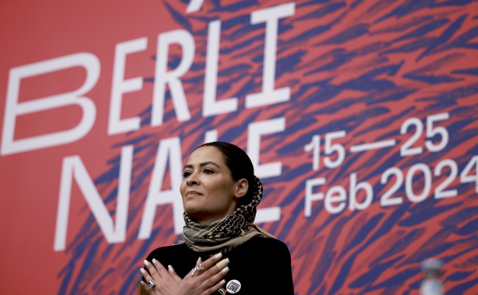 Berlinale 2024 / φωτ. ΑΠΕ ΕΡΑ