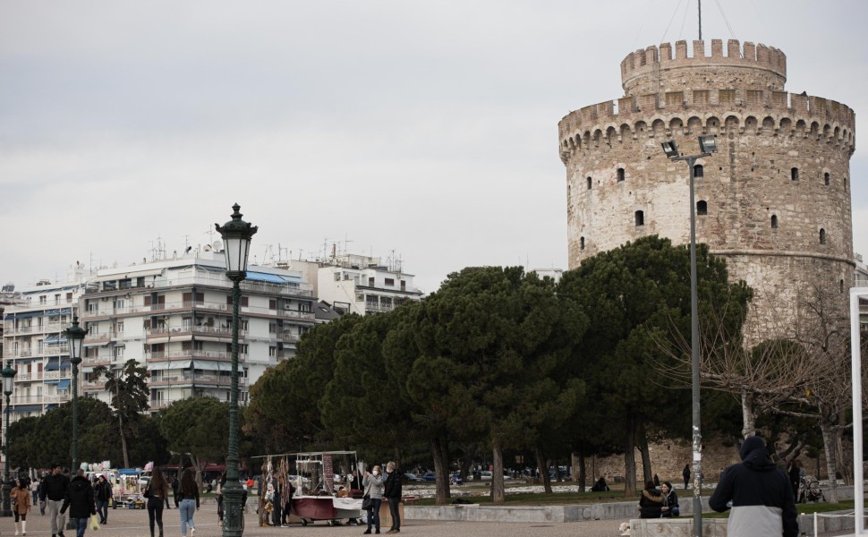 ΡΑΦΑΗΛ ΓΕΩΡΓΙΑΔΗΣ/EUROKINISSI