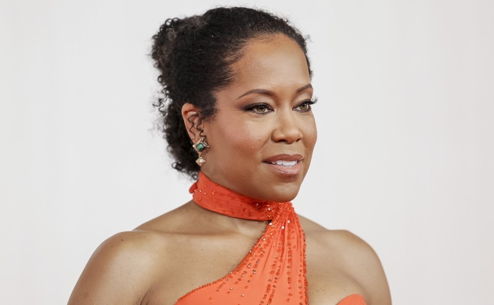 Η Regina King / φωτ. ΑΠΕ ΕΡΑ