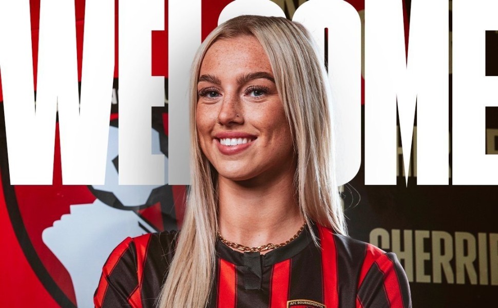 AFC Bournemouth Women//Twitter