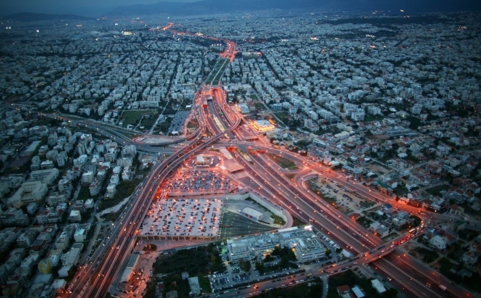 Φωτογραφία: Αρχείο Αττική Οδός