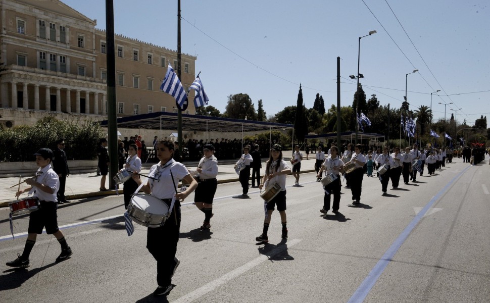 ΜΠΟΛΑΡΗ ΤΑΤΙΑΝΑ/EUROKINISSI