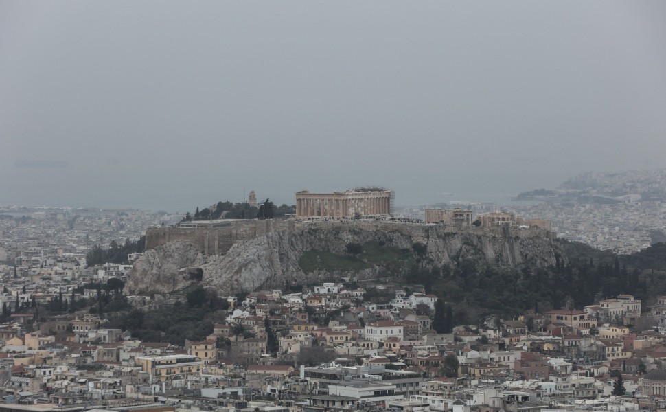 ΒΑΣΙΛΗΣ ΡΕΜΠΑΠΗΣ/EUROKINISSI