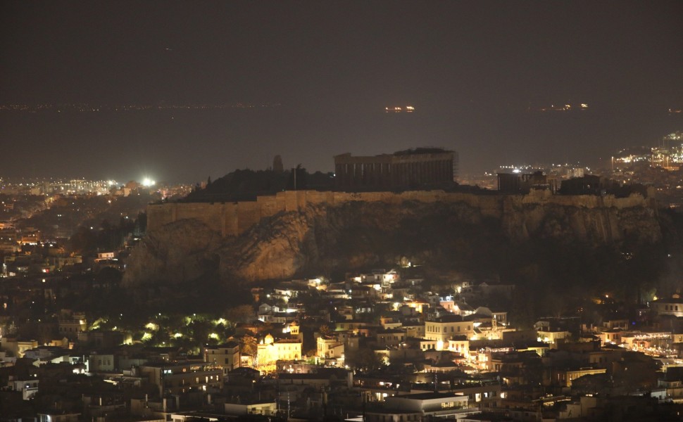 Eurokinissi (φωτογραφία αρχείου)