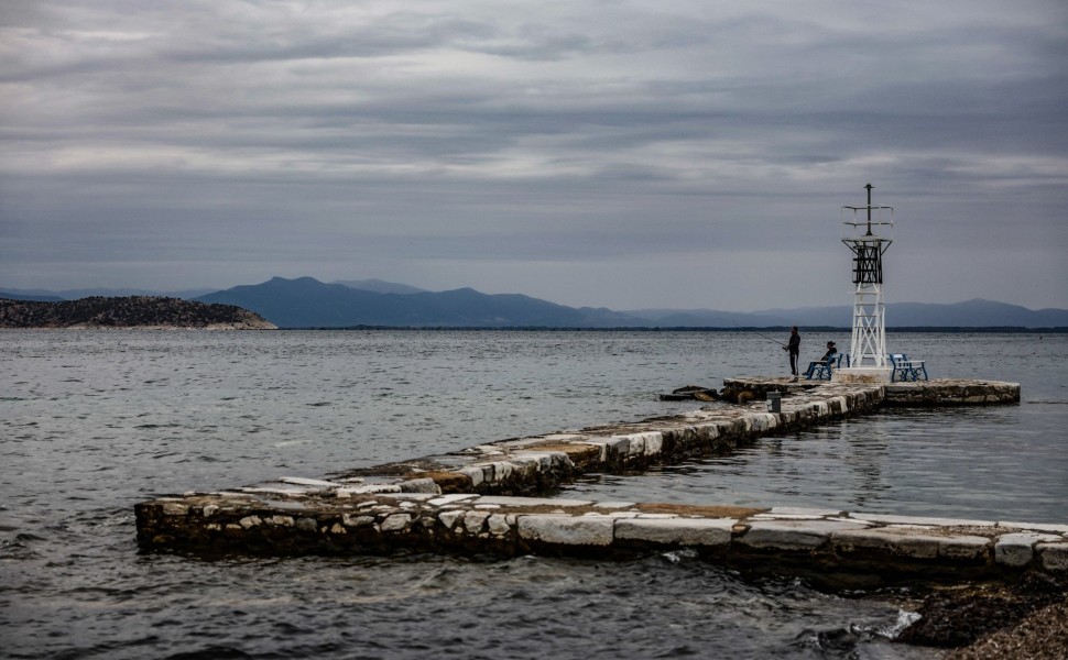 Eurokinissi (φωτογραφία αρχείου)