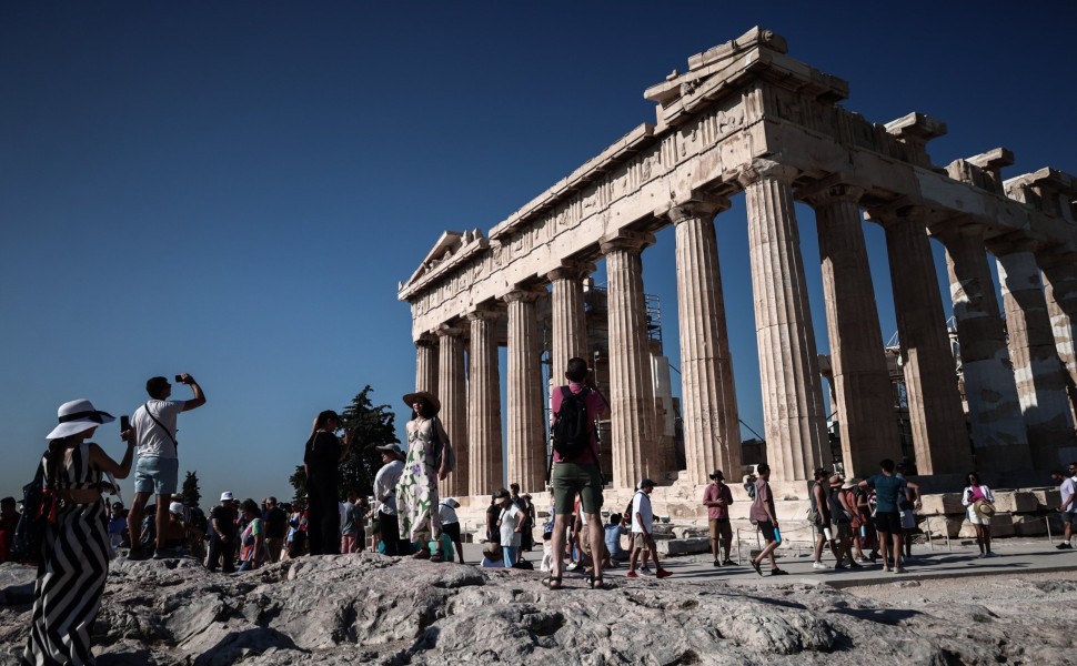 Φωτογραφόια αρχείου Eurokinissi