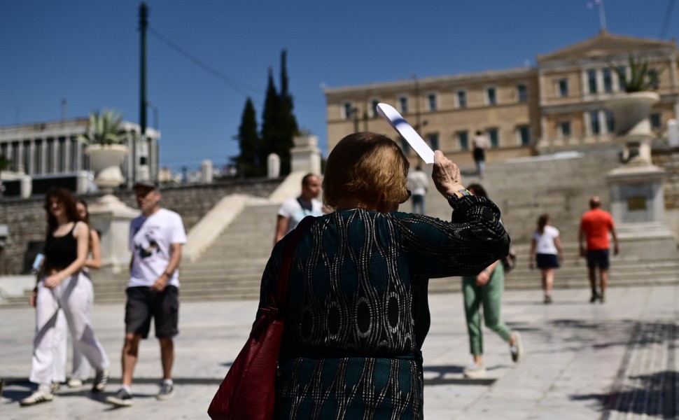 Φωτο: Eurokinissi