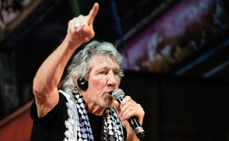 Roger Waters / Facebook