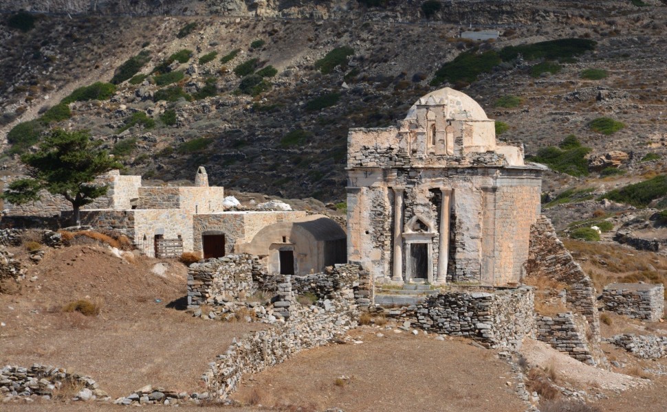 Σίκινος / Eurokinissi