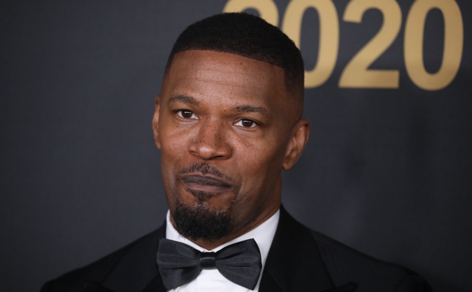 Jamie Foxx / φωτ. αρχείου ΑΠΕ ΕΡΑ