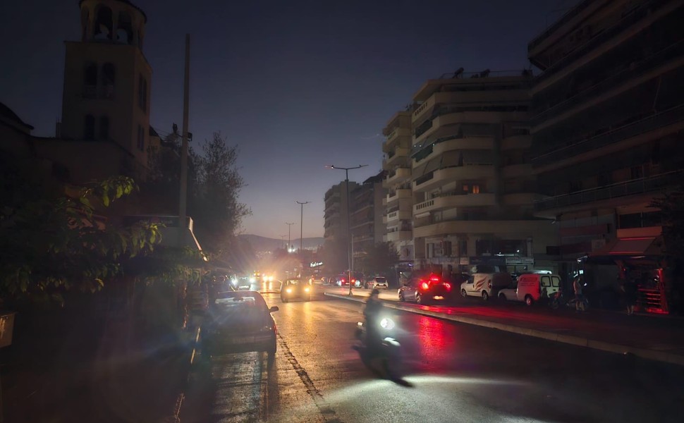 Φωτο: Γιάννης Κέμμος