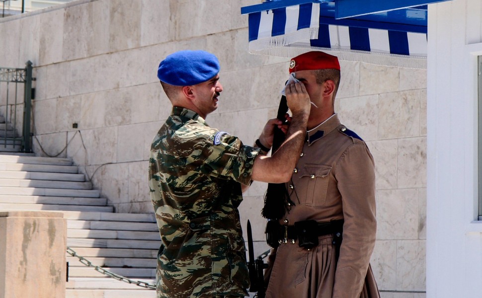 Φωτ. αρχείου Eurokinissi