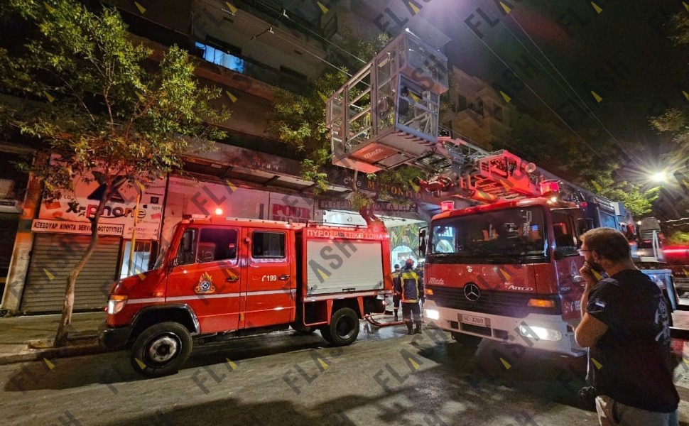 Φωτ.: Γιάννης Κέμμος / flash.gr