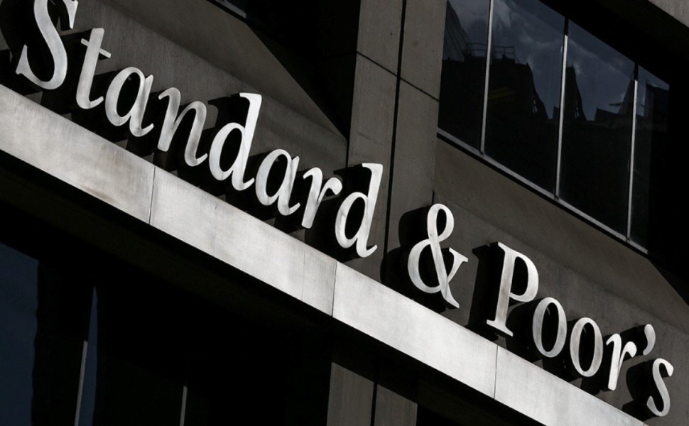 Standard and Poor’s