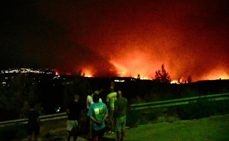 Φωτο: Γιάννης Κέμμος