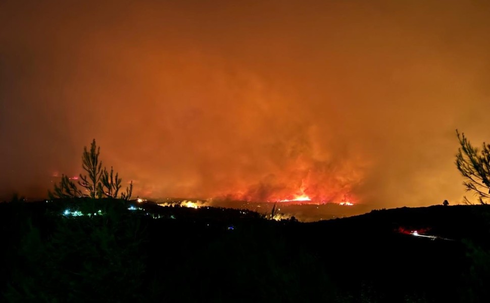 Φωτο: Γιάννης Κέμμος