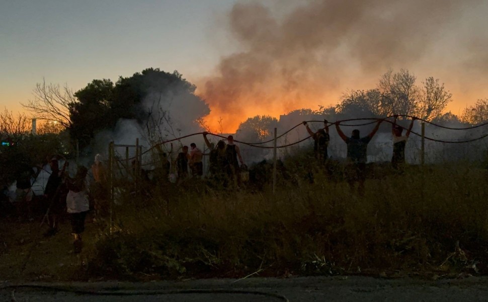 Φωτο: Γιάννης Κέμμος