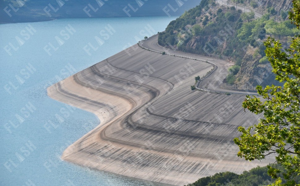 Μόρνος -Φωτογραφία Γιάννης Κέμμος /Flash.gr