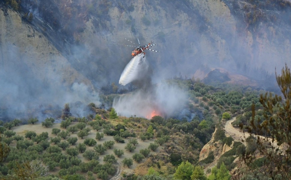 Φωτογραφία αρχείου (Γιάννης Κέμμος/flash.gr)