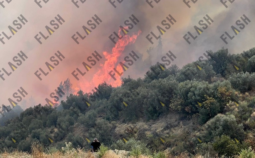 Φωτ.: Γιάννης Κέμμος / flash.gr